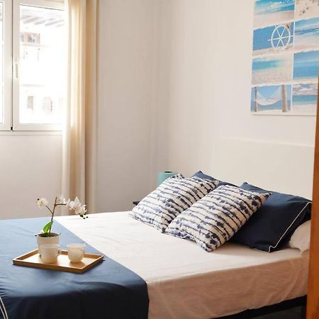Apartamento Alisio Ариета Екстериор снимка
