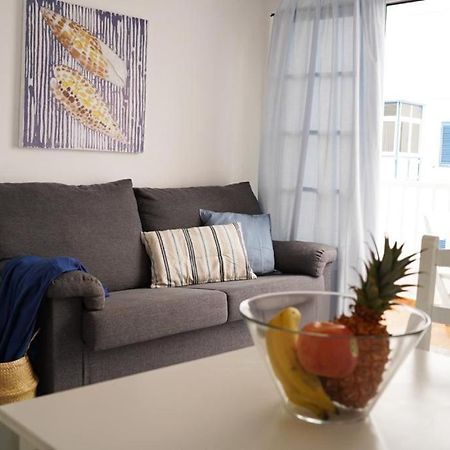 Apartamento Alisio Ариета Екстериор снимка