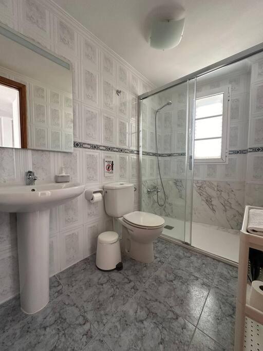 Apartamento Alisio Ариета Екстериор снимка
